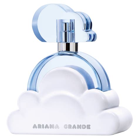 ariana grande cloud perfume.